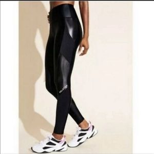Lanston Sport X Peloton Leggings